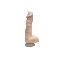 The Professor Charles Dildo 7.25